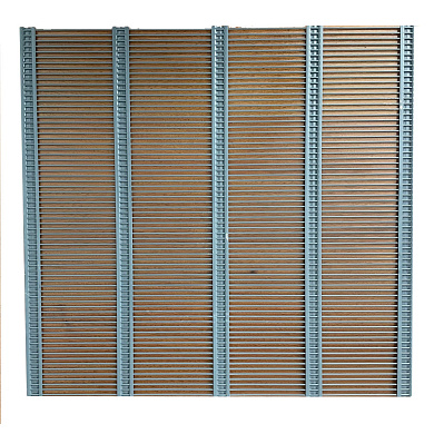 Разделительная решетка металлическая для 12 рамочного улья (Китай)  от магазина пчеловодства Lyson.by