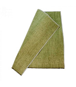 Холстик 50*50 см зеленый от магазина пчеловодства Lyson.by