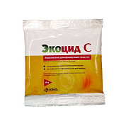 Экоцид-С от магазина пчеловодства Lyson.by