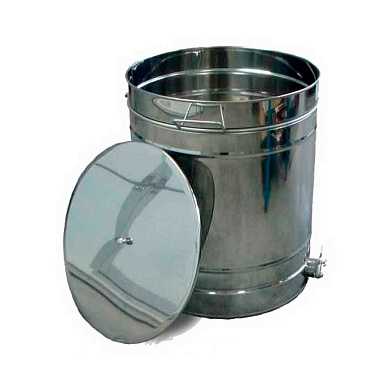 Отстойник для меда 70 л ( Беларусь) от магазина пчеловодства Lyson.by