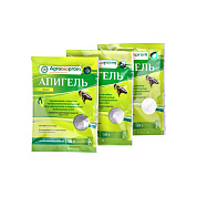 Апигель от магазина пчеловодства Lyson.by