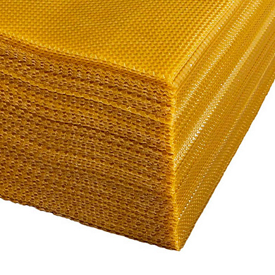 Вощина Дадан обменная от магазина пчеловодства Lyson.by