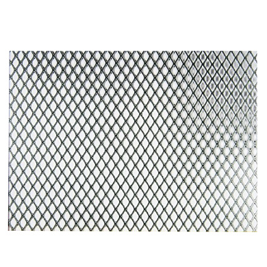 Сетка просечно-вытяжная 6*4,5 мм от магазина пчеловодства Lyson.by