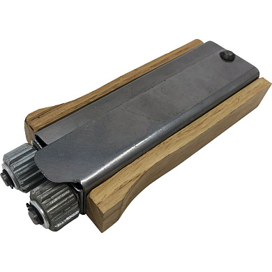 Натяжитель проволоки "Волна" (ручка дерево) от магазина пчеловодства Lyson.by