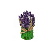 Свеча "Букет" (парафин) от магазина пчеловодства Lyson.by