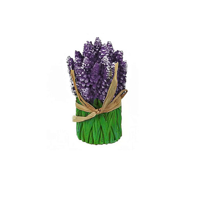 Свеча "Букет" (парафин) от магазина пчеловодства Lyson.by