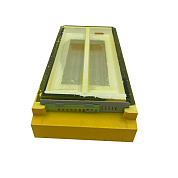 Дно для 6-рамочного улья от магазина пчеловодства Lyson.by