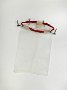 Фильтр-мешок для забруса малый от магазина пчеловодства Lyson.by