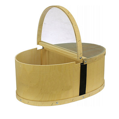 Роевня овальная от магазина пчеловодства Lyson.by