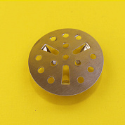 Вкладыш для дымаря от магазина пчеловодства Lyson.by