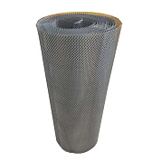 Сетка просечно-вытяжная 4*8 мм от магазина пчеловодства Lyson.by