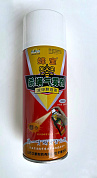 Спрей амитраз 450 мл от магазина пчеловодства Lyson.by