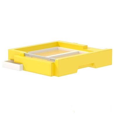 Дно для 12-рамочного улья (2 летка) от магазина пчеловодства Lyson.by