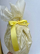 Подарочный набор Мед с чайной чашкой от магазина пчеловодства Lyson.by