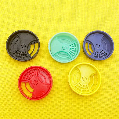 Летковый заградитель d-55 мм от магазина пчеловодства Lyson.by