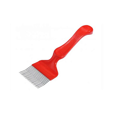 Вилка для распечатки сот "Европа" (игла гнутая) от магазина пчеловодства Lyson.by