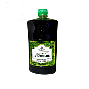 Экстракт "Хвойный" натуральный 0,5 л  от магазина пчеловодства Lyson.by