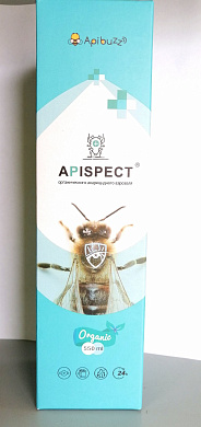 Аписпект (Apispect) от магазина пчеловодства Lyson.by