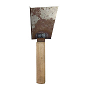 Скребок-лопатка (уценка) от магазина пчеловодства Lyson.by