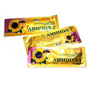 Амипол-Т (пластины) от магазина пчеловодства Lyson.by