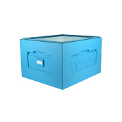 Корпус Дадан 300 мм для 10-рамочного улья от магазина пчеловодства Lyson.by