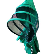 Сетка лицевая "Австралийка" от магазина пчеловодства Lyson.by