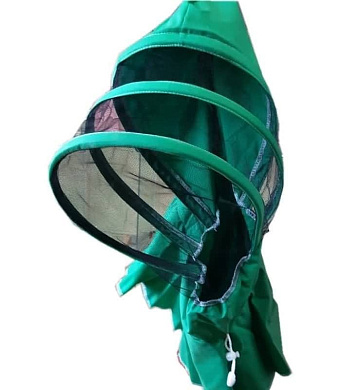 Сетка лицевая "Австралийка" от магазина пчеловодства Lyson.by