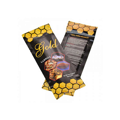 Голд Варроа (полоски) от магазина пчеловодства Lyson.by