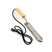 Нож электрический для распечатки сот от магазина пчеловодства Lyson.by