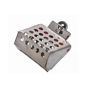 Маткоуловитель из нержавеющей стали (Украина) от магазина пчеловодства Lyson.by