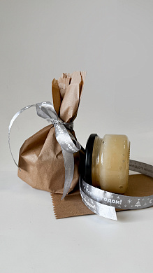 Подарочный набор 17 от магазина пчеловодства Lyson.by