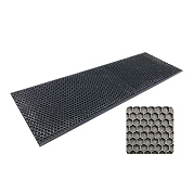 Вощина пластиковая 425х215 мм от магазина пчеловодства Lyson.by