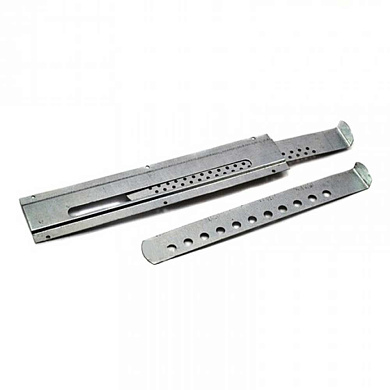 Летковый заградитель нижний 3-х элементный 250 мм (оцинковка) от магазина пчеловодства Lyson.by