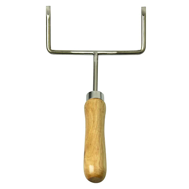 Стамеска для подъема рамок от магазина пчеловодства Lyson.by