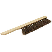 Щетка-сметка 1-рядная (натуральная) от магазина пчеловодства Lyson.by