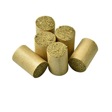 Заправка для дымаря на основе полыни от магазина пчеловодства Lyson.by