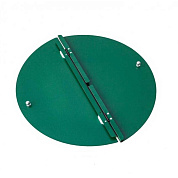 Крышка для медогонки (комплект) от магазина пчеловодства Lyson.by