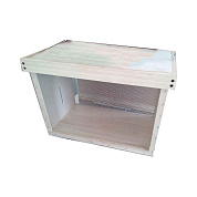 Ящик для пчел от магазина пчеловодства Lyson.by