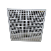 Разделительная решетка белая (50,5*41,5 см) от магазина пчеловодства Lyson.by